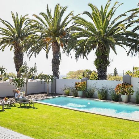 Four Palms Accommodation Durbanville Εξωτερικό φωτογραφία