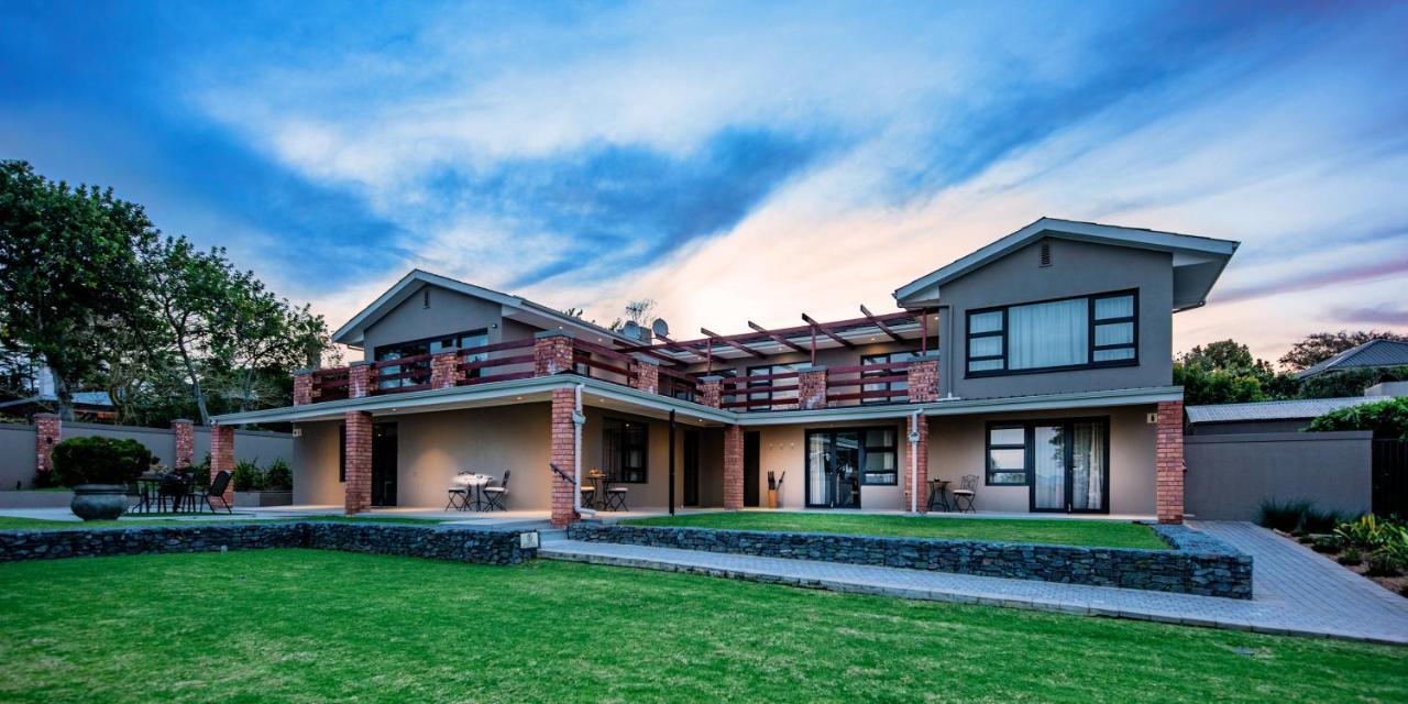 Four Palms Accommodation Durbanville Εξωτερικό φωτογραφία