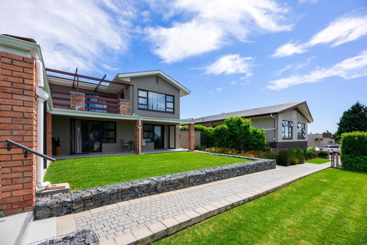 Four Palms Accommodation Durbanville Εξωτερικό φωτογραφία
