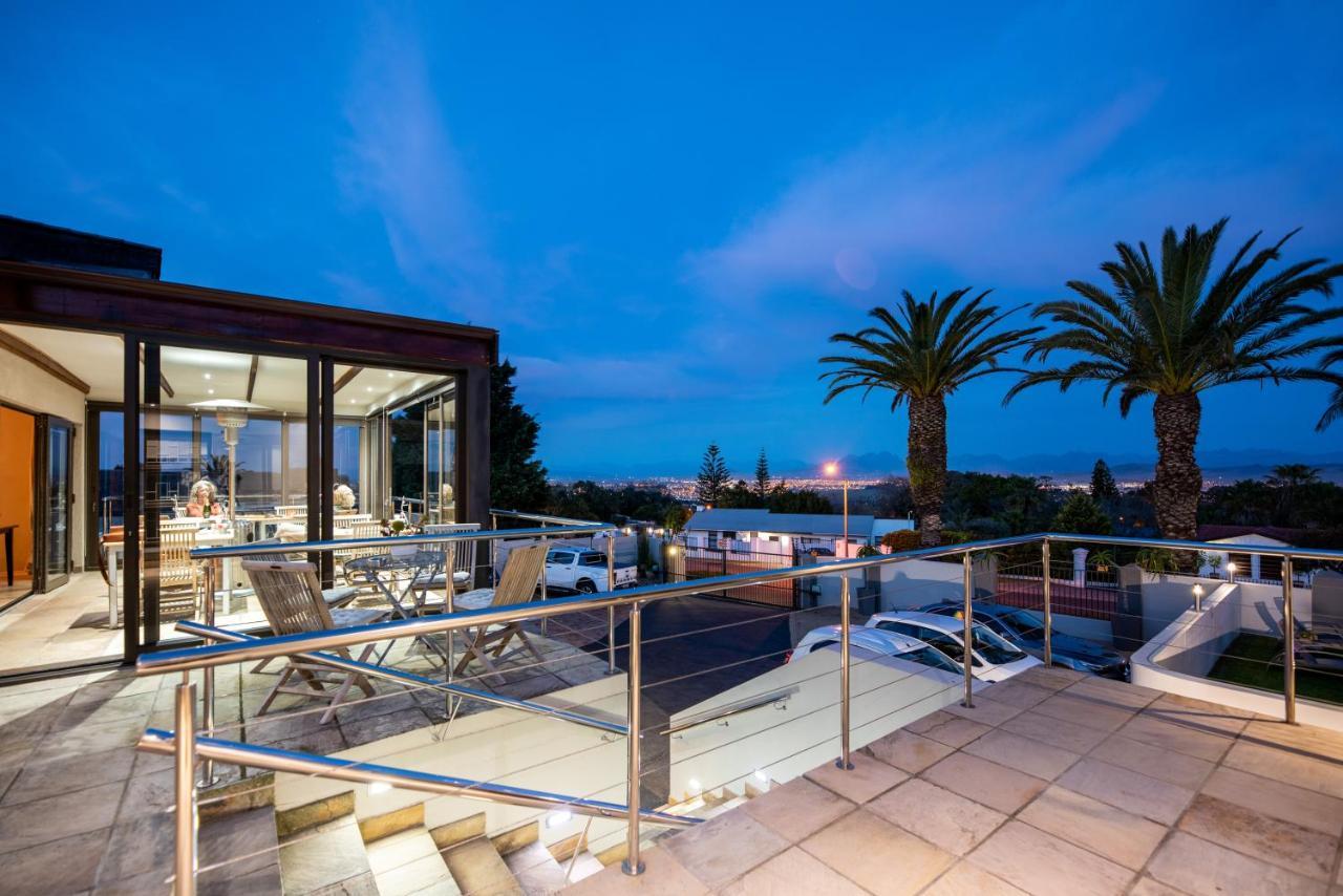 Four Palms Accommodation Durbanville Εξωτερικό φωτογραφία