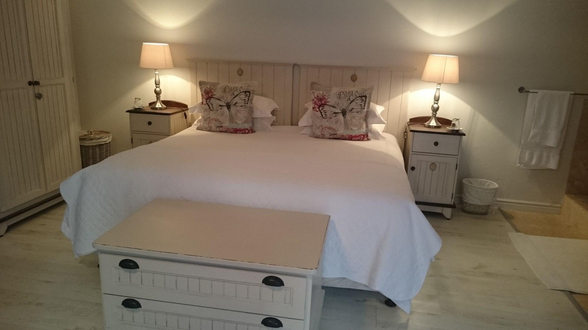 Four Palms Accommodation Durbanville Εξωτερικό φωτογραφία