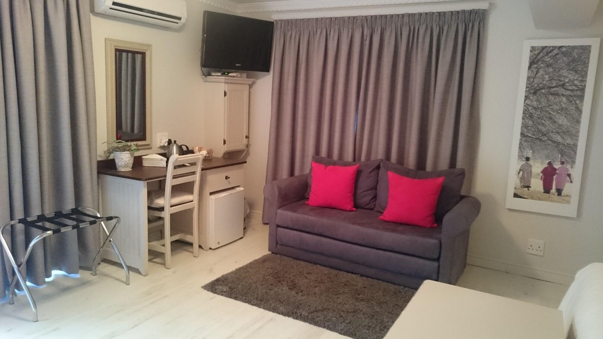 Four Palms Accommodation Durbanville Εξωτερικό φωτογραφία