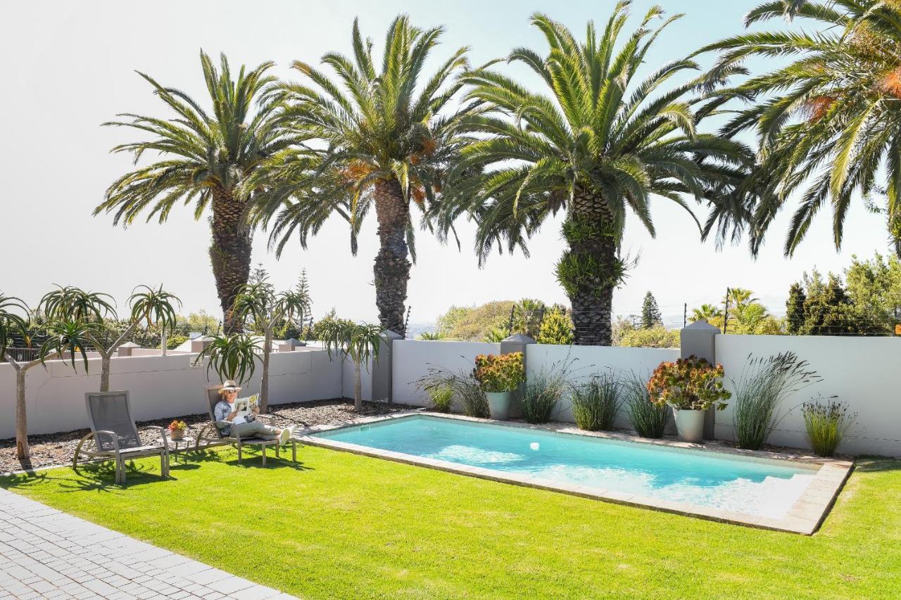 Four Palms Accommodation Durbanville Εξωτερικό φωτογραφία
