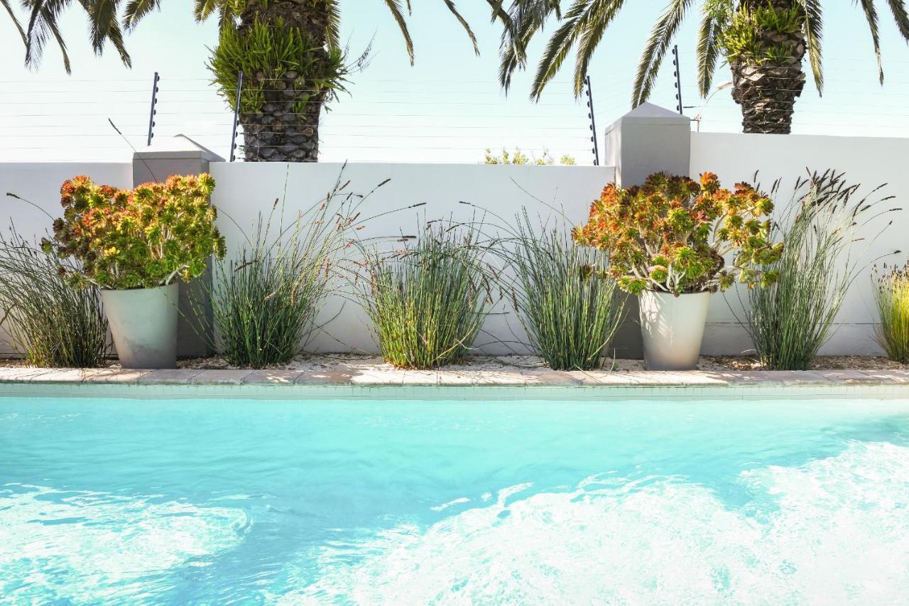 Four Palms Accommodation Durbanville Εξωτερικό φωτογραφία