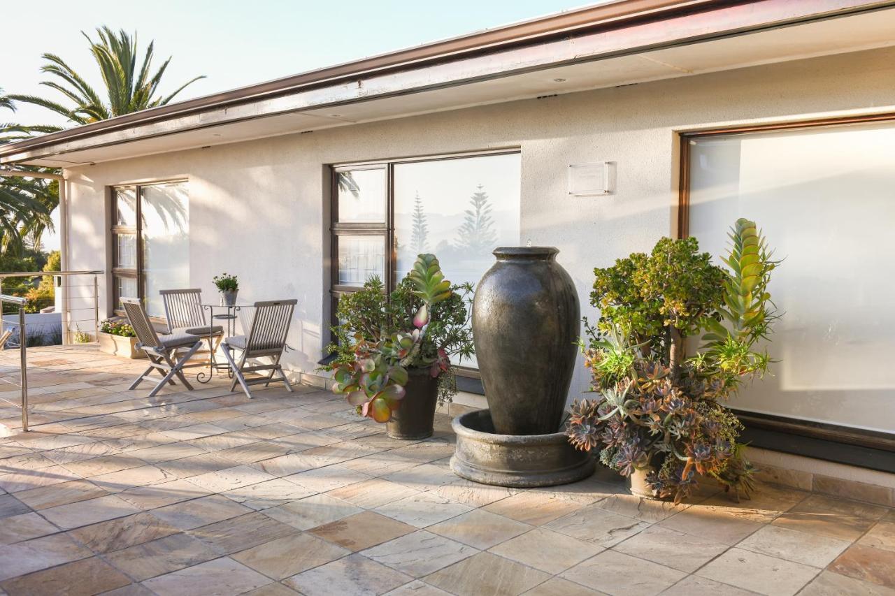 Four Palms Accommodation Durbanville Εξωτερικό φωτογραφία