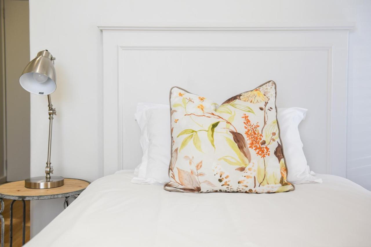 Four Palms Accommodation Durbanville Εξωτερικό φωτογραφία