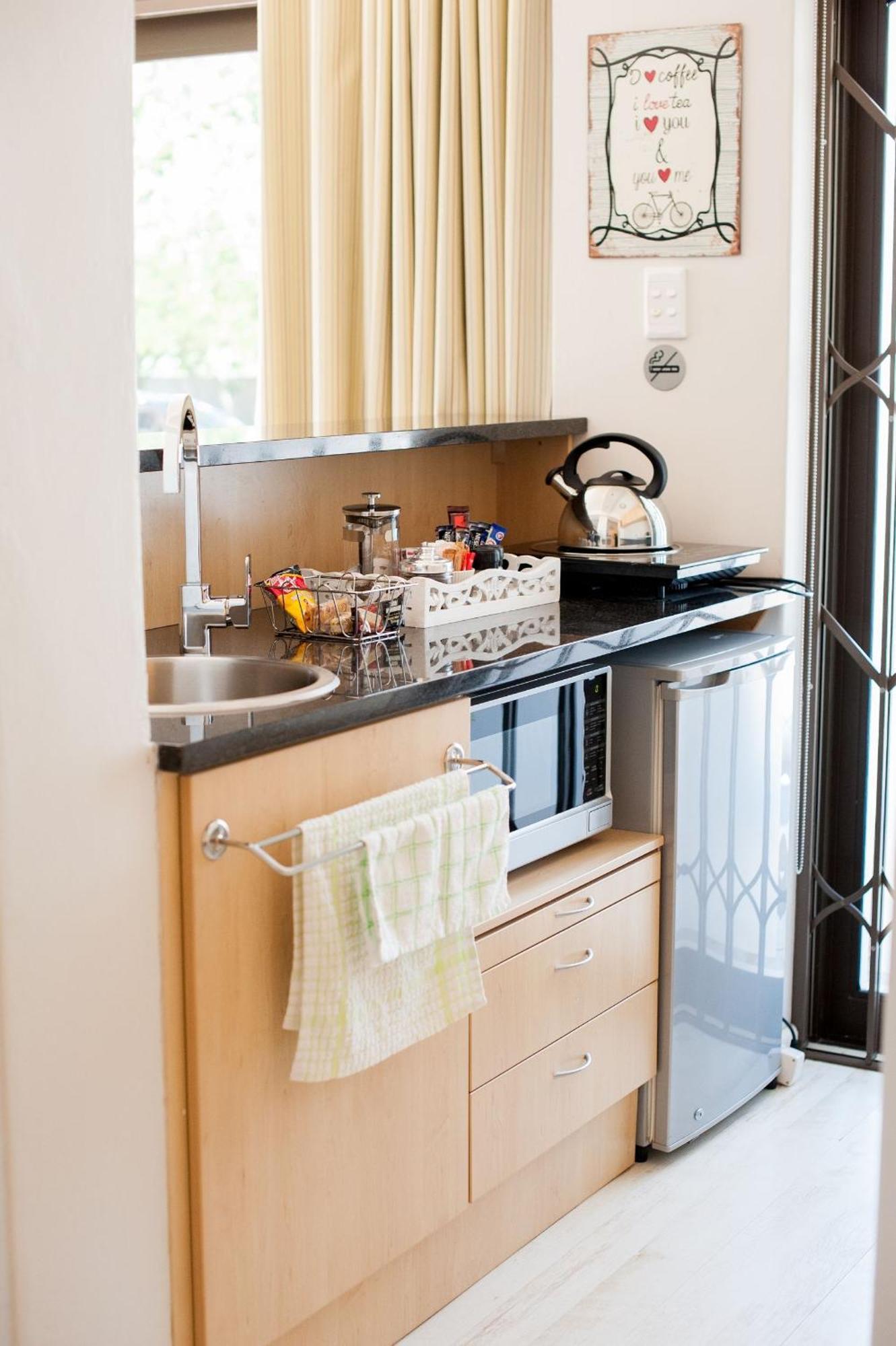 Four Palms Accommodation Durbanville Εξωτερικό φωτογραφία