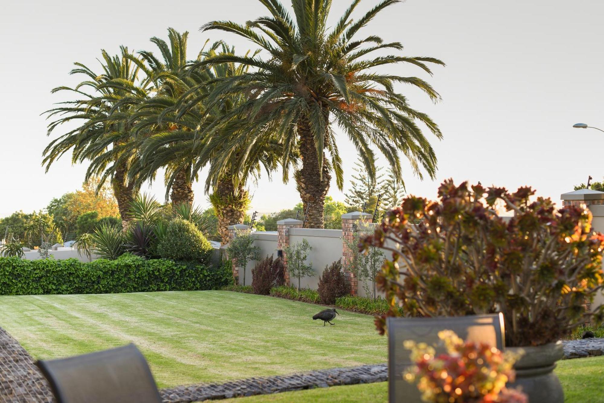 Four Palms Accommodation Durbanville Εξωτερικό φωτογραφία