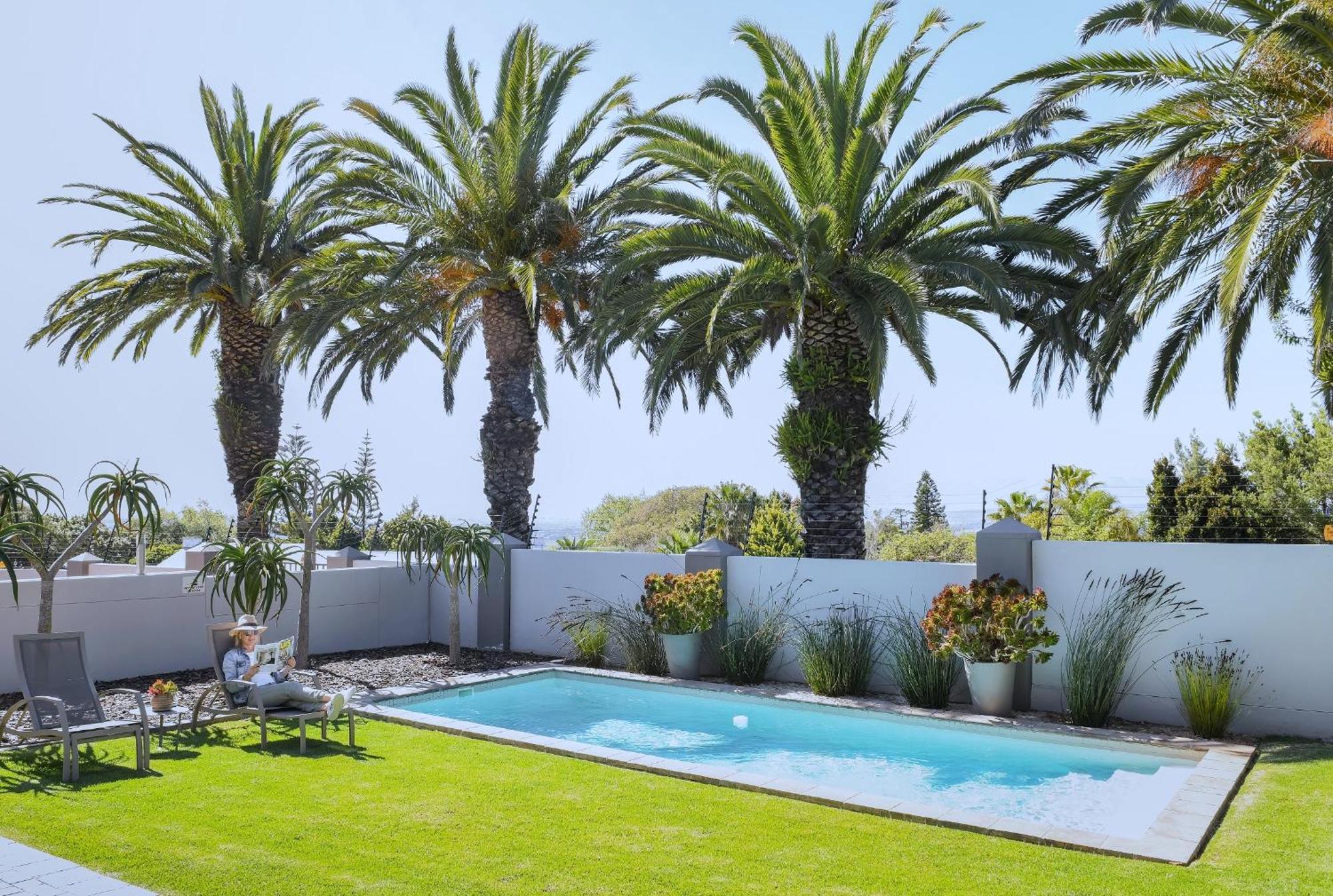 Four Palms Accommodation Durbanville Εξωτερικό φωτογραφία