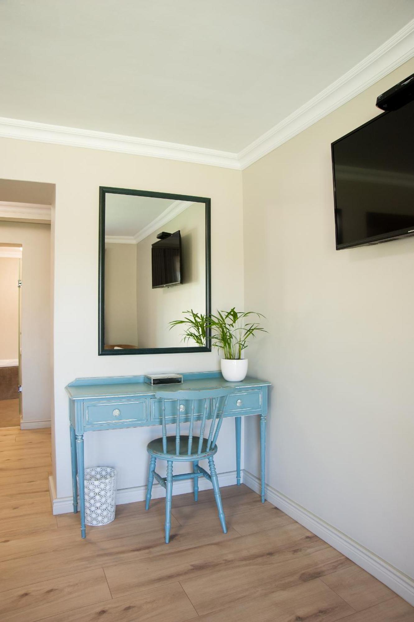 Four Palms Accommodation Durbanville Εξωτερικό φωτογραφία