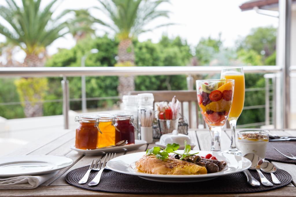 Four Palms Accommodation Durbanville Εξωτερικό φωτογραφία