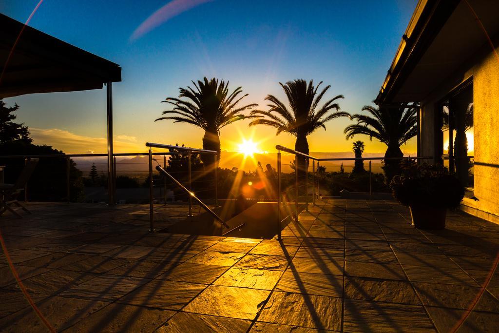Four Palms Accommodation Durbanville Εξωτερικό φωτογραφία
