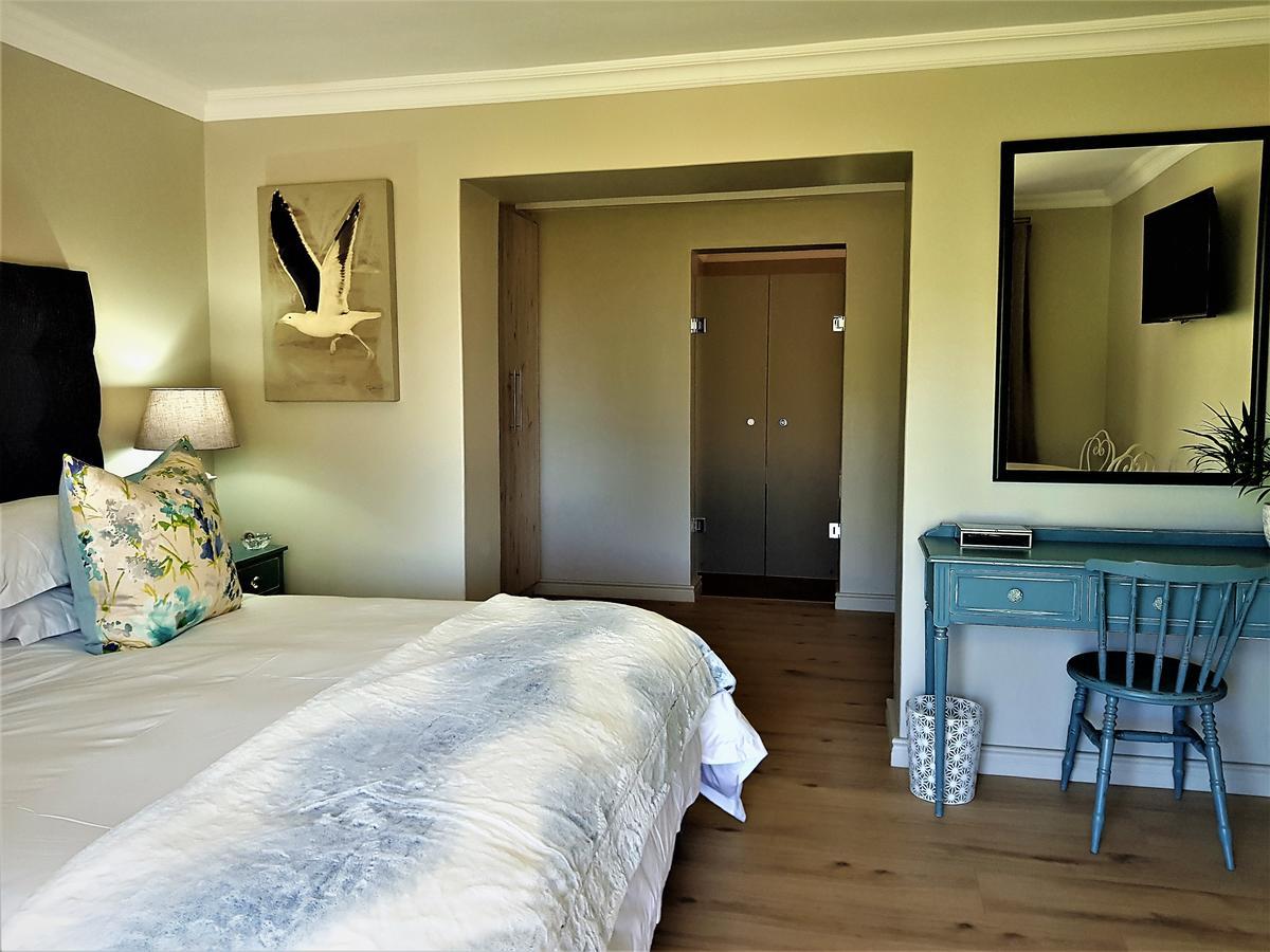 Four Palms Accommodation Durbanville Εξωτερικό φωτογραφία