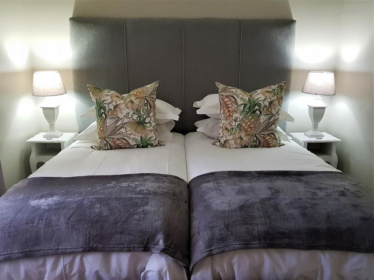Four Palms Accommodation Durbanville Εξωτερικό φωτογραφία