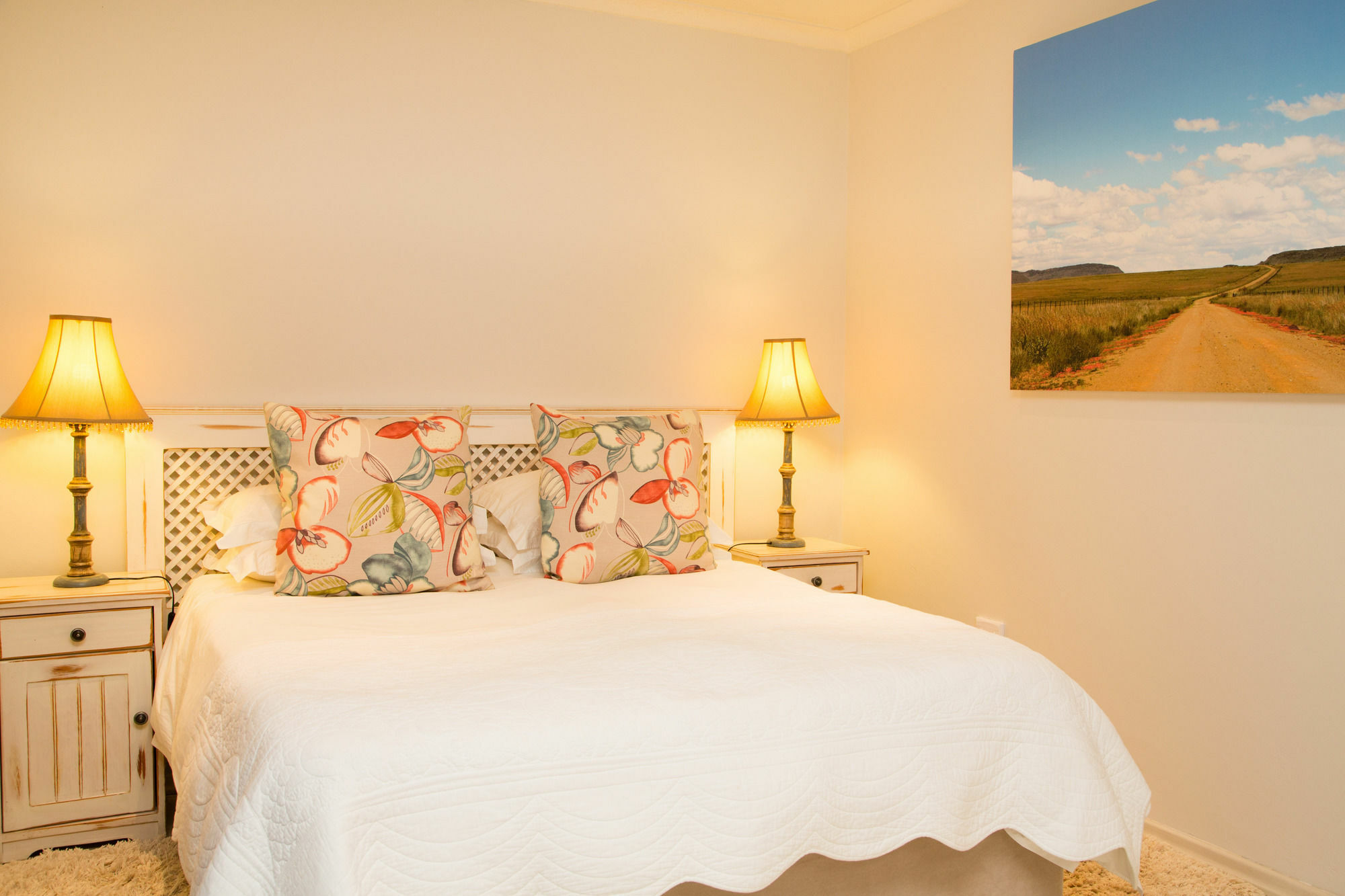 Four Palms Accommodation Durbanville Εξωτερικό φωτογραφία
