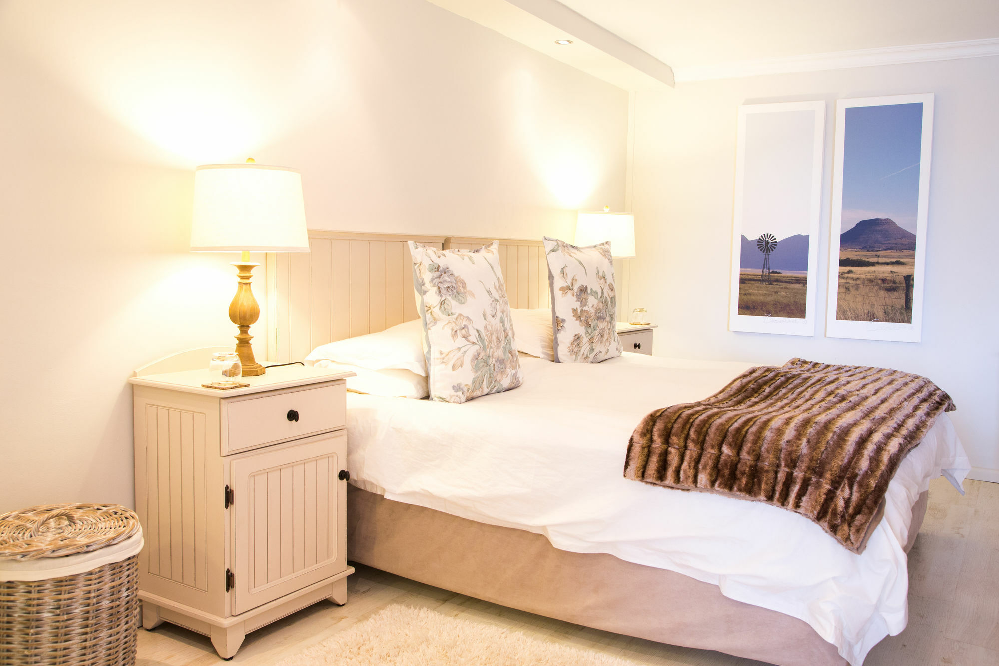 Four Palms Accommodation Durbanville Εξωτερικό φωτογραφία