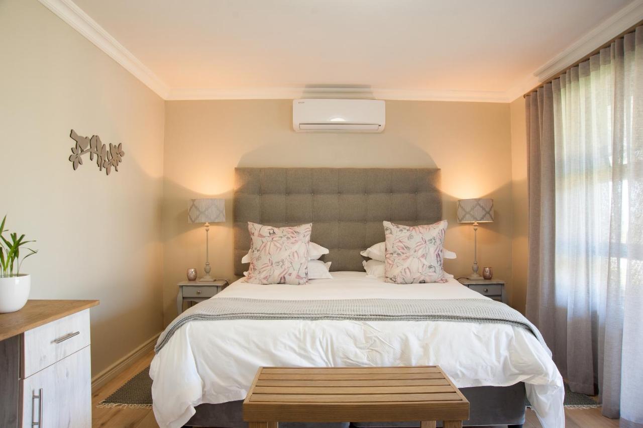 Four Palms Accommodation Durbanville Εξωτερικό φωτογραφία