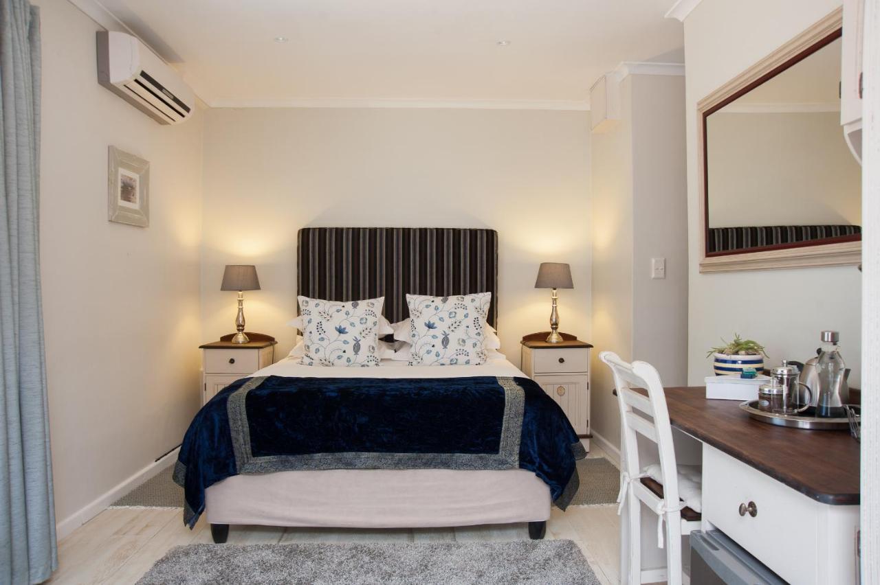 Four Palms Accommodation Durbanville Εξωτερικό φωτογραφία
