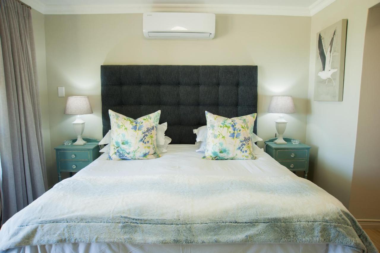 Four Palms Accommodation Durbanville Εξωτερικό φωτογραφία