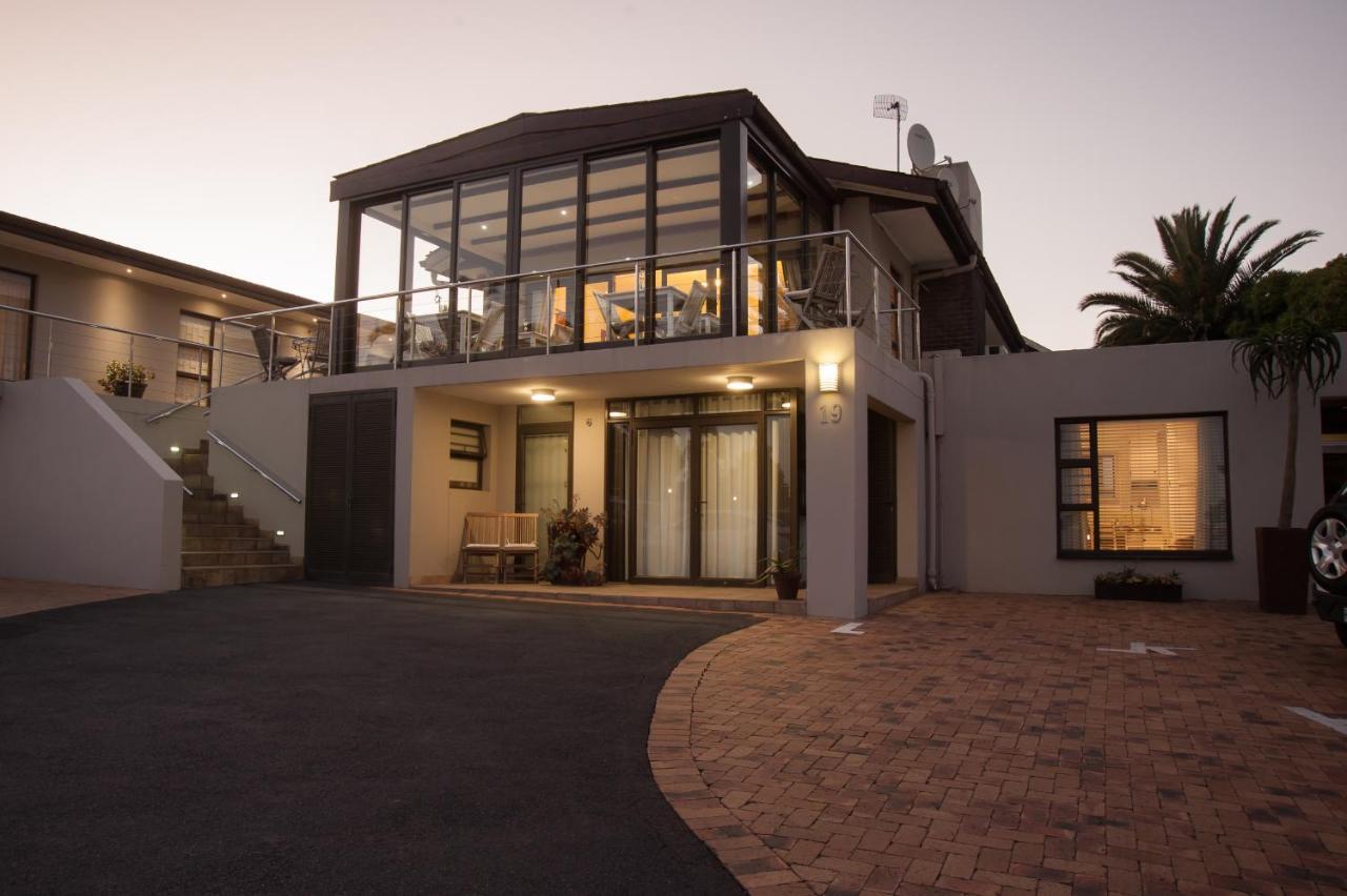 Four Palms Accommodation Durbanville Εξωτερικό φωτογραφία