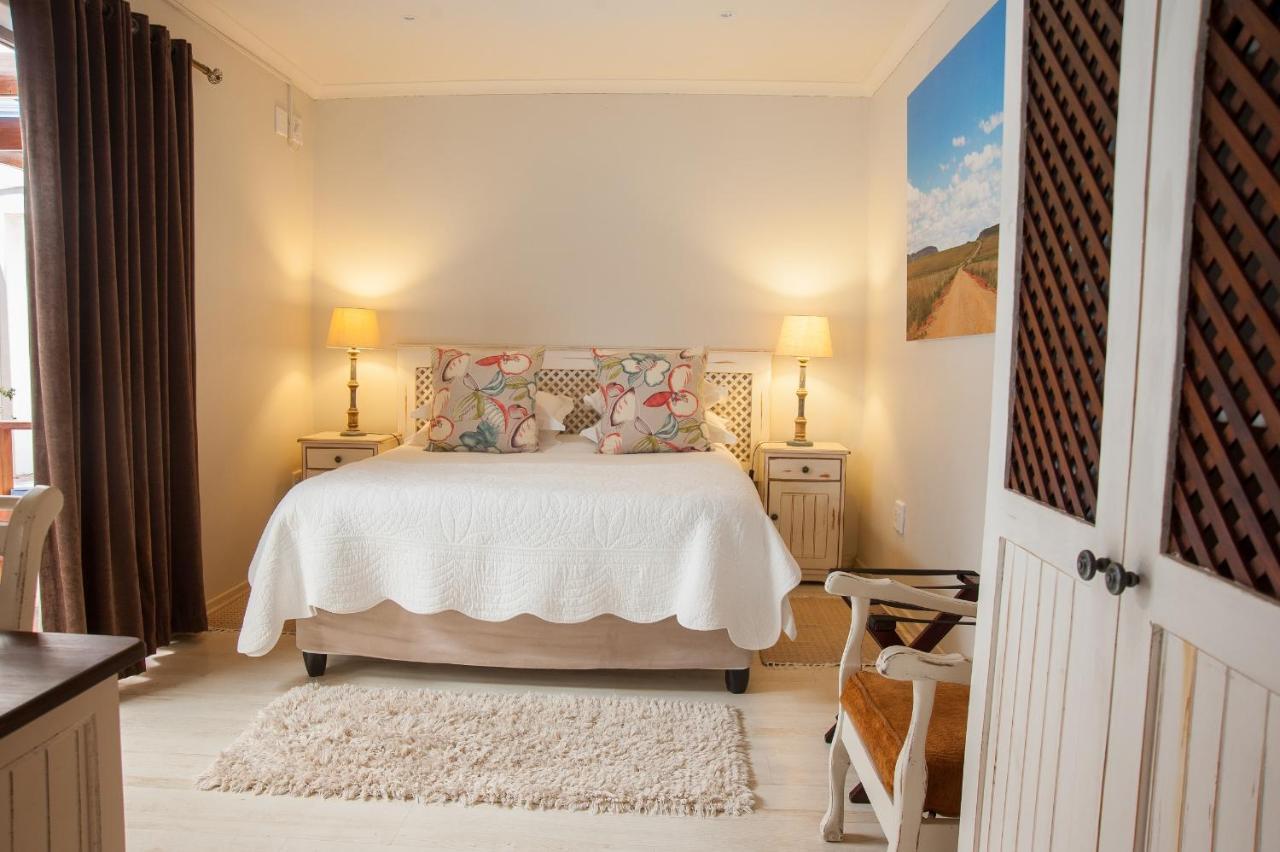 Four Palms Accommodation Durbanville Εξωτερικό φωτογραφία