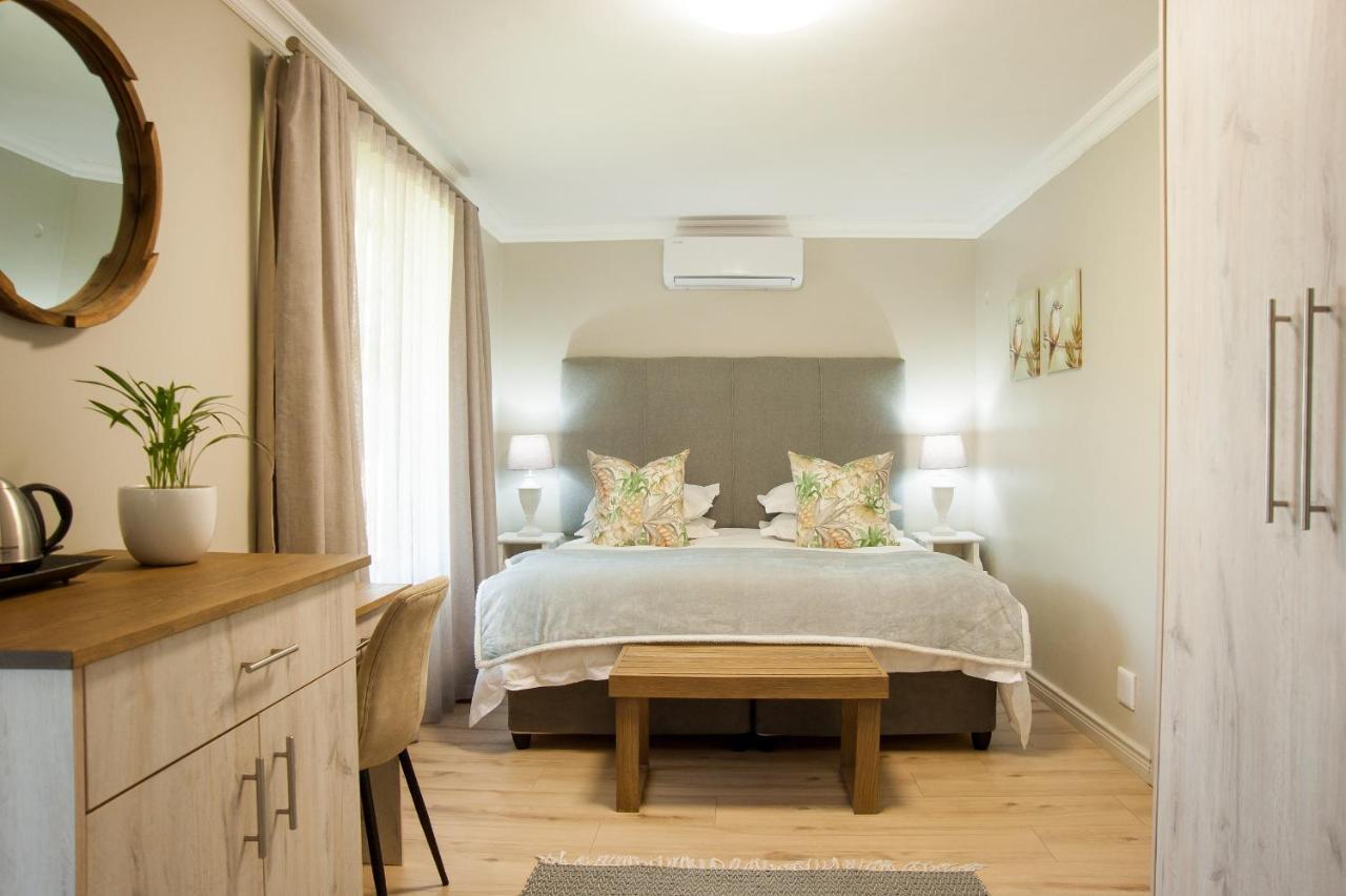 Four Palms Accommodation Durbanville Εξωτερικό φωτογραφία